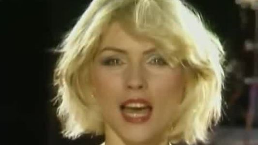 Blondie - Heart of Glass