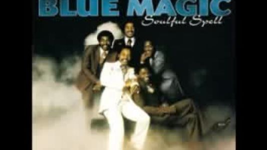 Blue Magic - Just Don’t Want to Be Lonely