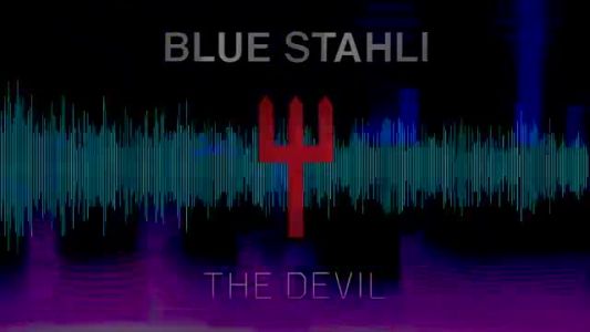 Blue Stahli - Rockstar