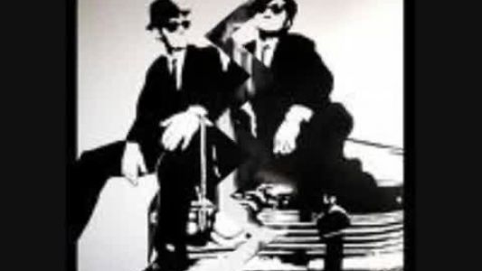 Blues Brothers - Everybody Needs Somebody