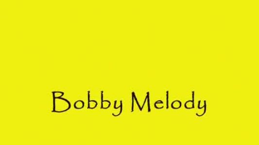 Bobby Melody - Jah Bring I Joy in the Morning