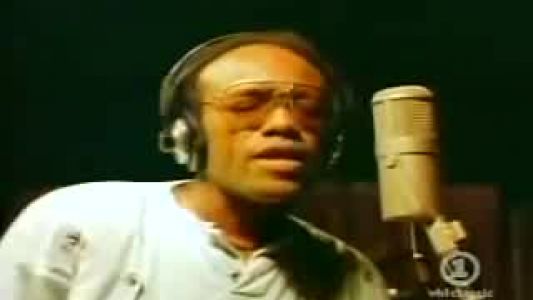 Bobby Womack - I Wish He Didn’t Trust Me So Much
