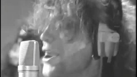 Bon Jovi - Born to Be My Baby
