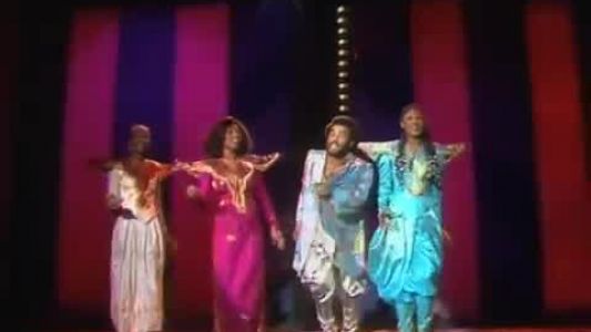 Boney M. - I See a Boat (on the River)