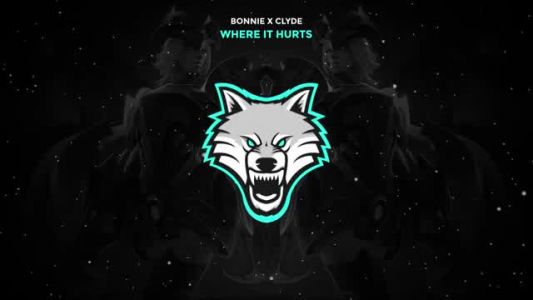 Bonnie X Clyde - Where It Hurts