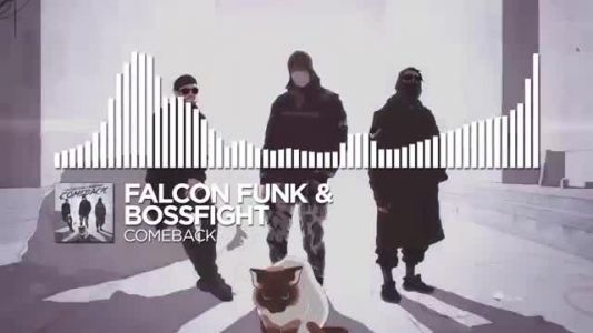 Bossfight - Comeback
