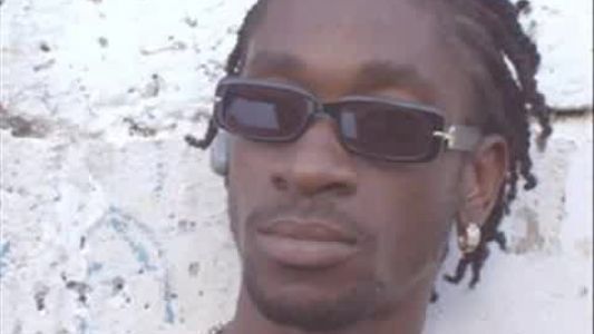 Bounty Killer - Fed Up