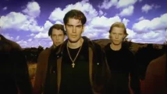 Boyzone - A Different Beat