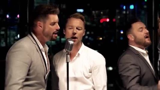 Boyzone - What Becomes of the Broken Hearted