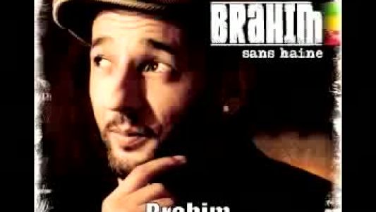Brahim - Sans haine