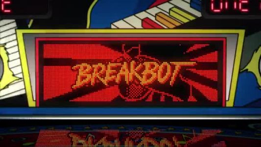 Breakbot - Mystery