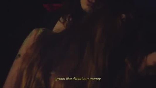 BØRNS - American Money