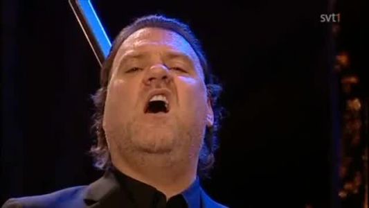 Bryn Terfel - Stars: There, Out in the Darkness