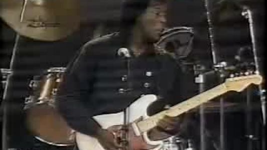 Buddy Guy - Sweet Home Chicago