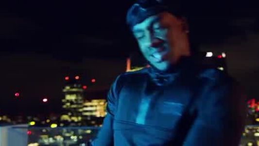 Bugzy Malone - Bruce Wayne