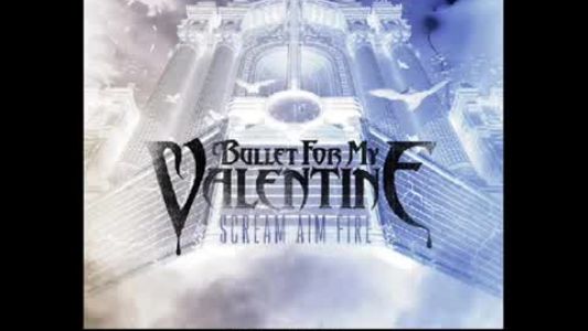 Bullet for My Valentine - End of Days