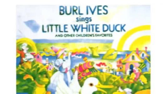 Burl Ives - The Grey Goose