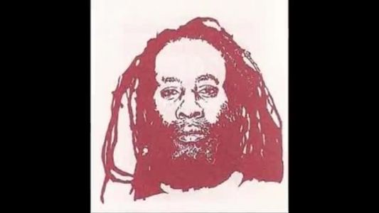 Burning Spear - Identity