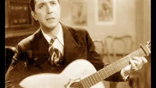 Carlos Gardel - Misa de Once