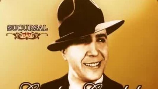 Carlos Gardel - Mocosita