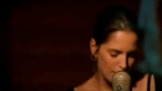 Chantal Kreviazuk - Leaving on a Jet Plane