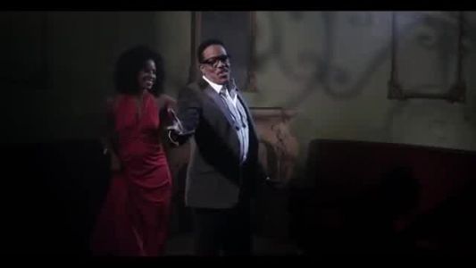 Charlie Wilson - My Love Is All I Have