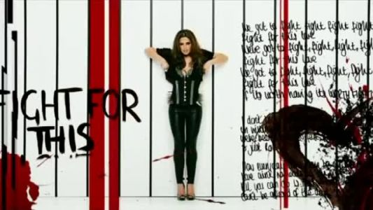 Cheryl - Fight for This Love