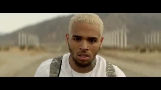 Chris Brown - Don’t Judge Me