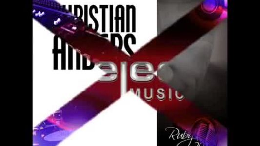Christian Anders - Ruby 2010 (3select Rmx)