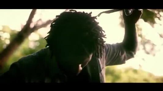 Chronixx - Smile Jamaica