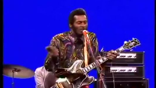 Chuck Berry - Let It Rock