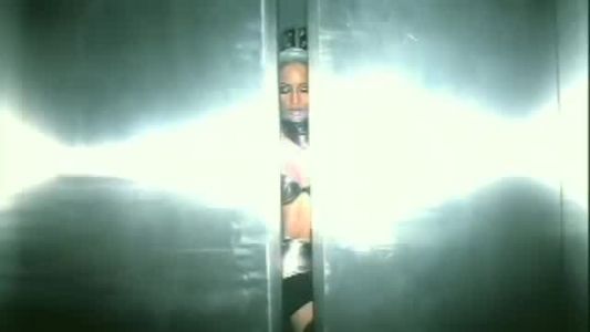 Ciara - “Go Girl” Music Video