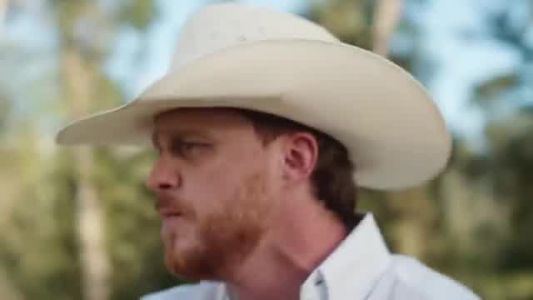 Cody Johnson - With You I Am