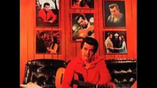 Conway Twitty - I'd Love to Lay You Down
