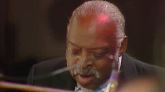 Count Basie - Good Time Blues