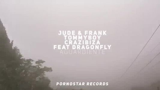 Crazibiza - Aguardiente (Frank & Jude remix)
