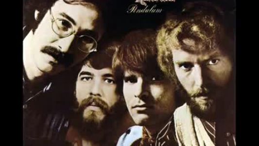 Creedence Clearwater Revival - 45 Revolutions per Minute, Part 1