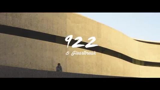 Cruz Cafuné - 922 & Heartbreak