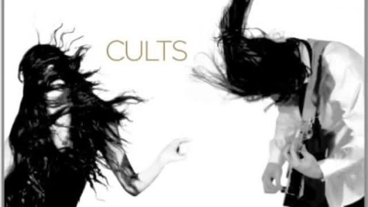 Cults - Never Saw the Point