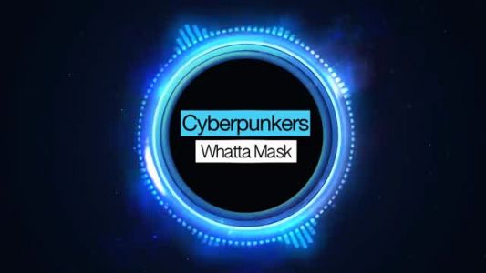 Cyberpunkers - Whatta Mask