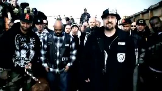 Cypress Hill - It Ain’t Nothin’