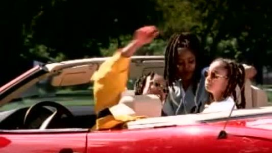 Da Brat - Fa all y'all