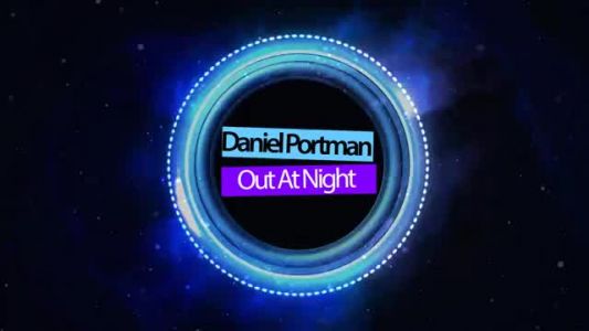Daniel Portman - Out at Night