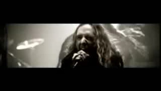 Dark Tranquillity - Lost to Apathy