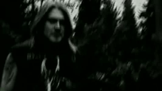 Darkthrone - The Winds They Called the Dungeon Shaker