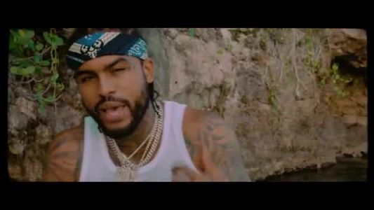 Dave East - Unruly