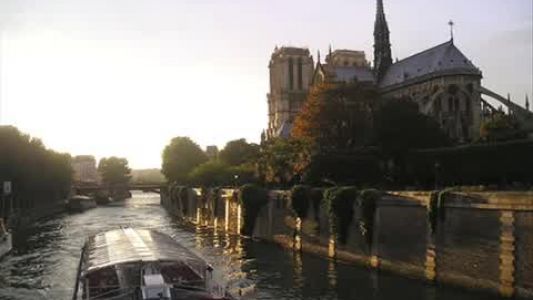 David Lanz - Leaves on the Seine