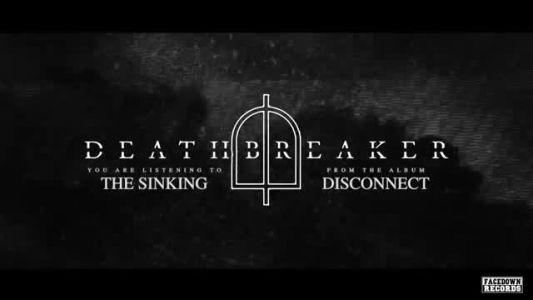 Deathbreaker - The Sinking