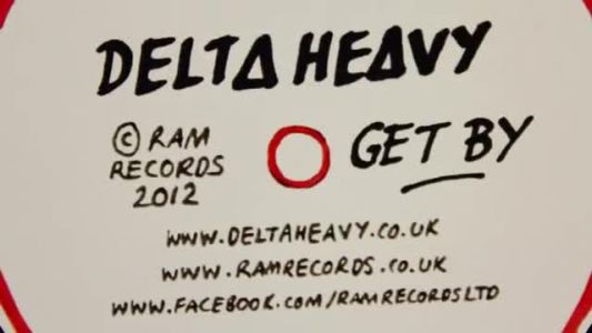 Delta Heavy - Get By