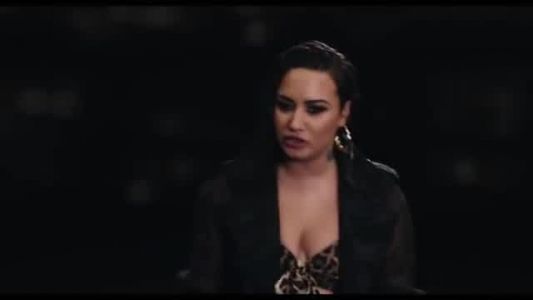 Demi Lovato - Commander in Chief